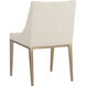 Dionne Monument Oatmeal Dining Chair